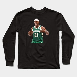 Jrue Long Sleeve T-Shirt